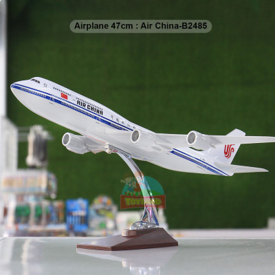 Airplane 47cm : Air China-B2485